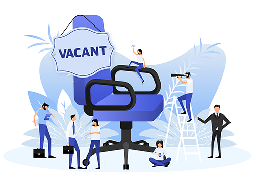Remcount - Careers