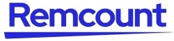 Remcount logo
